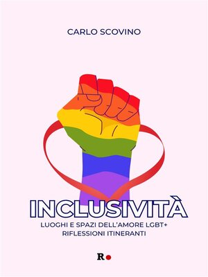 cover image of Inclusività